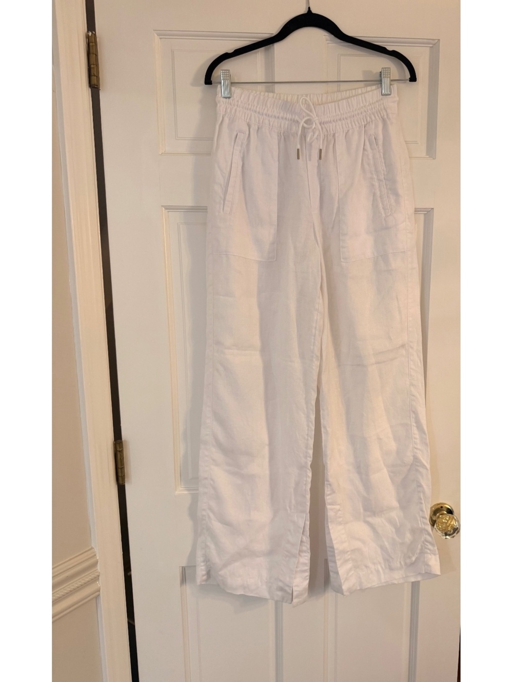 Athleta Linen pants
